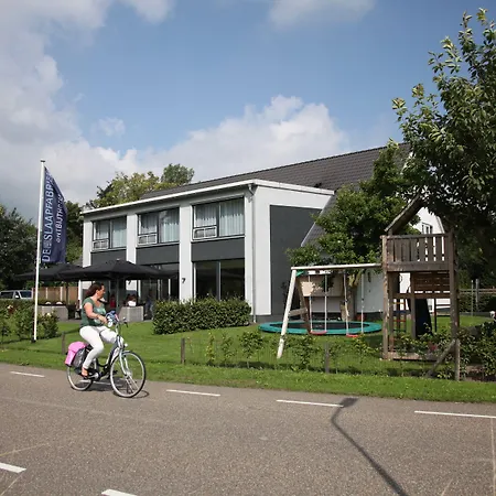 De Slaapfabriek vakantiehuis en trainingslocatie-3