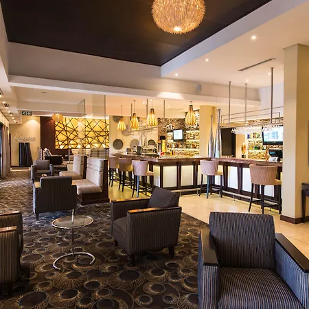 Premier Hotel O.R. Tambo-2