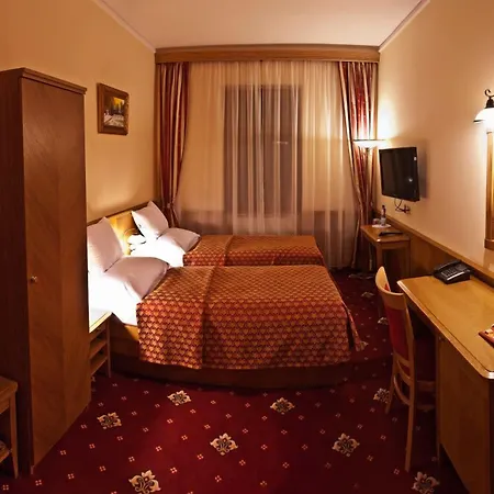 Hotel Askania-2