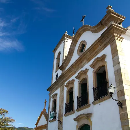 Pousada Do Ouro-2