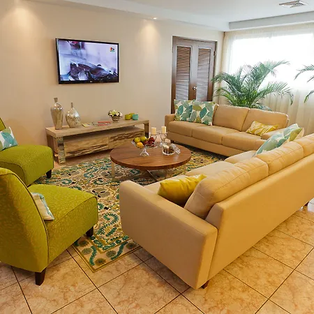 Hotel Coral Suites-2