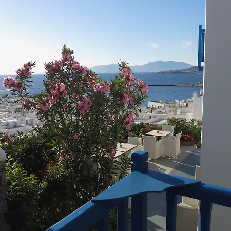 Portobello Boutique Hotel-2