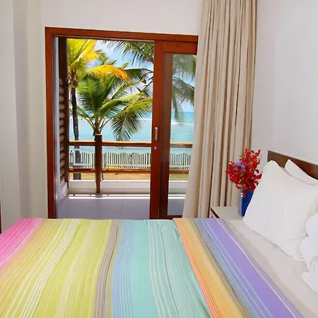 Enseada dos Corais Praia Hotel-3