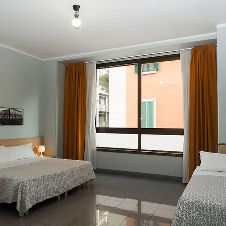 Aparthotel Navigli-3
