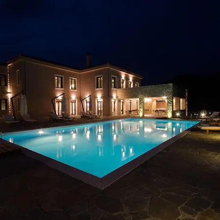 Perivoli Country Hotel & Retreat-2