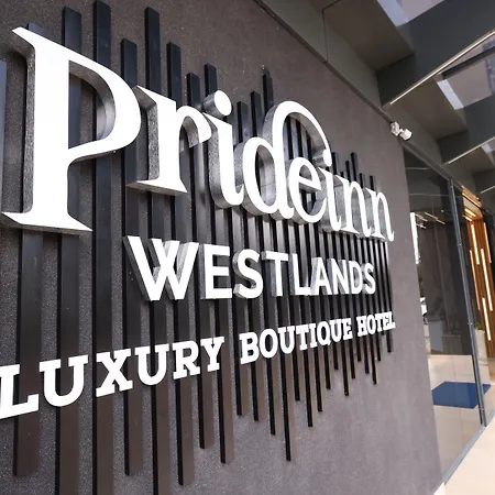 Prideinn Westlands Luxury Boutique Hotel-3
