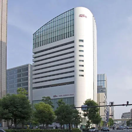 Hotel Elsereine Osaka-2