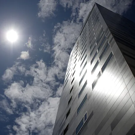 Cross Hotel Sapporo-3