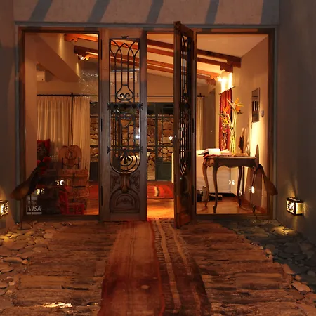 Kkala Boutique Hotel-2