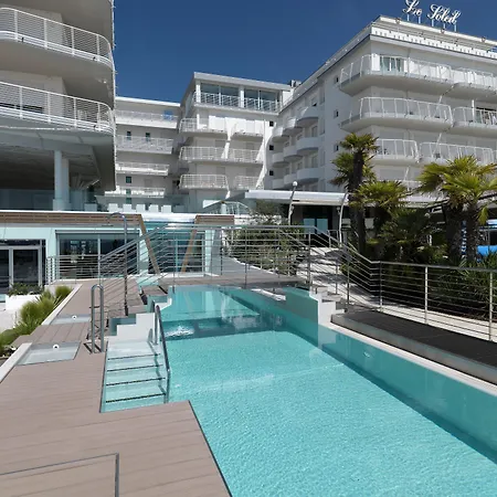 Hotel Le Soleil-2