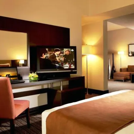 Safir Hotel Doha-2
