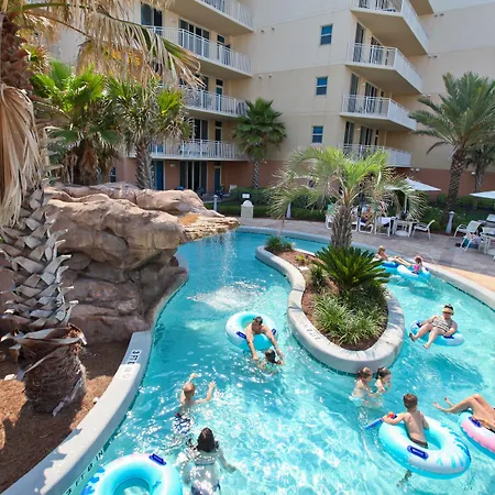 Waterscape Resort By Tufan-2
