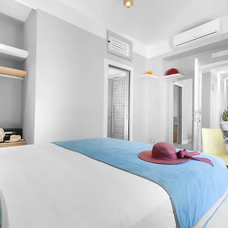 La Piazzetta Guest House-3