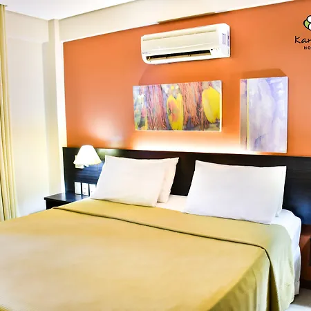 Kariri Beach Hotel-3