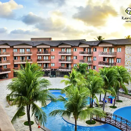 Kariri Beach Hotel-2