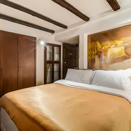 Easybnb - Luxury Navona-2