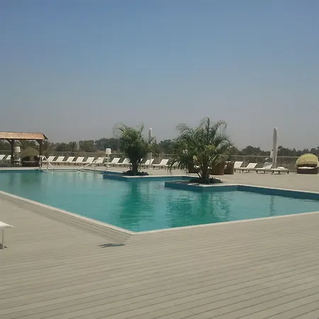 David'S Harp Hotel & Suites Netanya-2