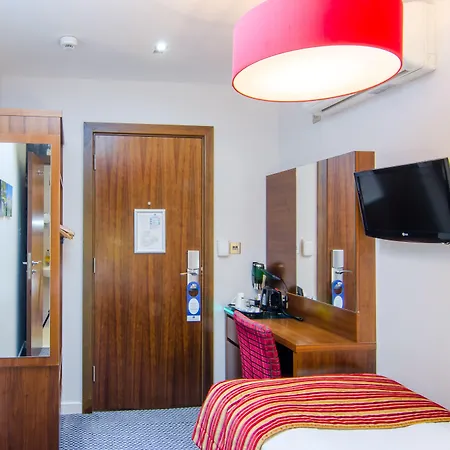 Seraphine Hammersmith Hotel-3