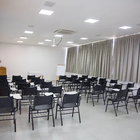 Minas Garden Hotel-2