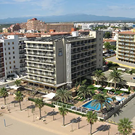 Hotel Monterrey Roses by Pierre&Vacances-2