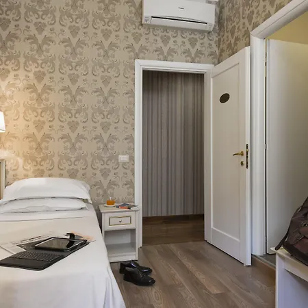 Relais Bocca Di Leone-3
