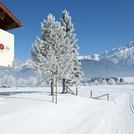 Hotel Saliter Hof-2