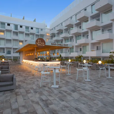Iberostar Selection Santa Eulalia Adults-Only Ibiza-2