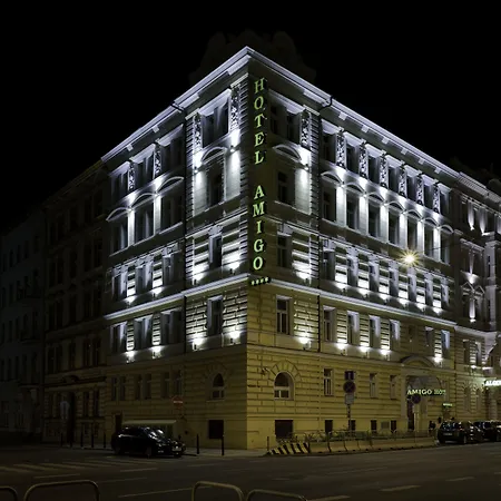 Alqush Downtown Hotel-3