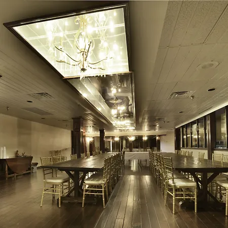 The Remington Suite Hotel And Spa-2