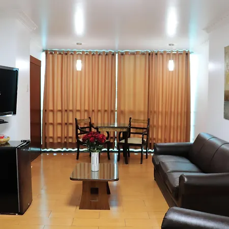 Inkari Suites Hotel-3