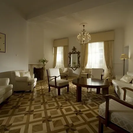 Antiq Palace - Historic Hotels Of Europe-2