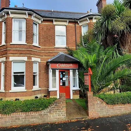 Colebrook Guest House-2