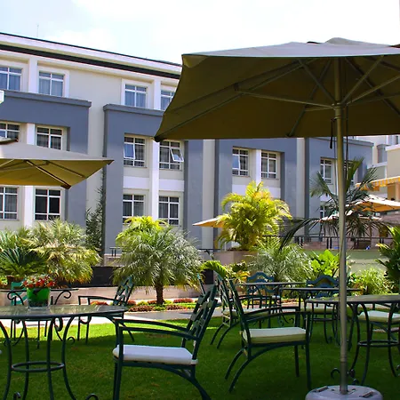 Eka Hotel Nairobi-2