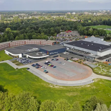 Hotel De Bonte Wever Assen-2