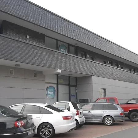 Petul Apart Hotel Am Ruhrbogen-3