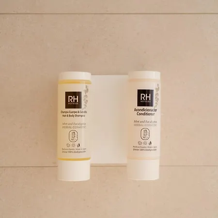 Hotel RH Casablanca Suites-3
