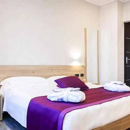 Mercure Palermo Centro-3