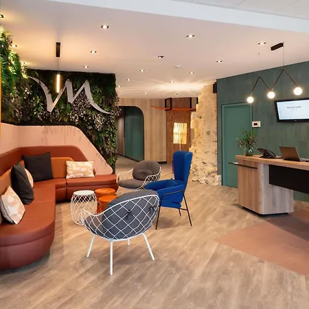 Mercure Libourne Saint Emilion-2
