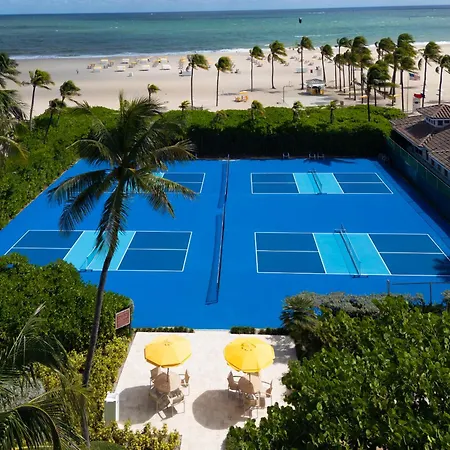 The Lago Mar Beach Resort And Club-3