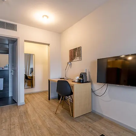 Boutique Hotel Royal - Urban Living-3