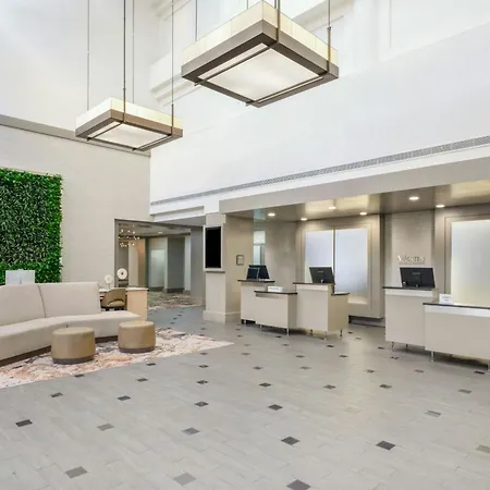 The Westin Tysons Corner-2