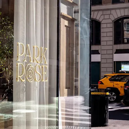 Hotel Park Ave Nyc-2