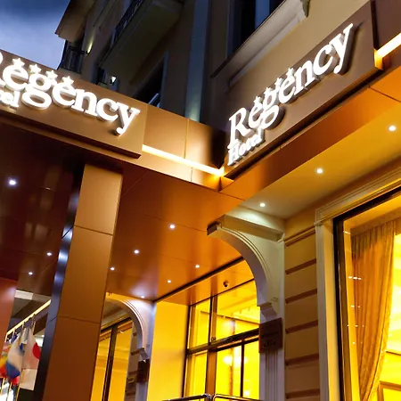 Regency Hotel-3