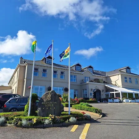 Ballyliffin Lodge & Spa-2