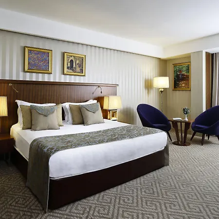 Zimmer Bosphorus Hotel-3