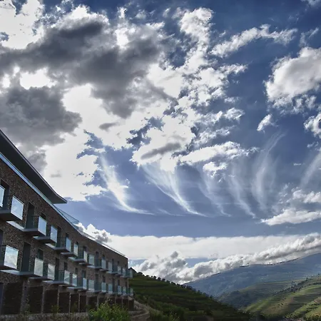 Delfim Douro Hotel-3