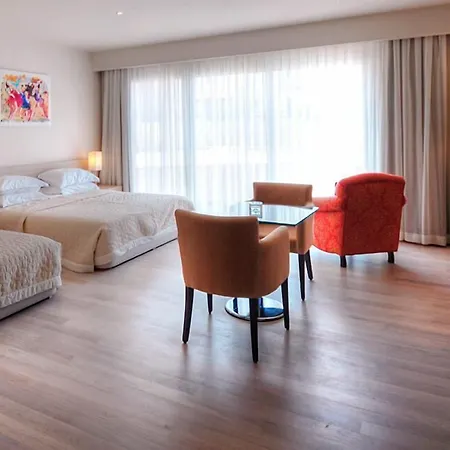 Lvzz Hotel-2