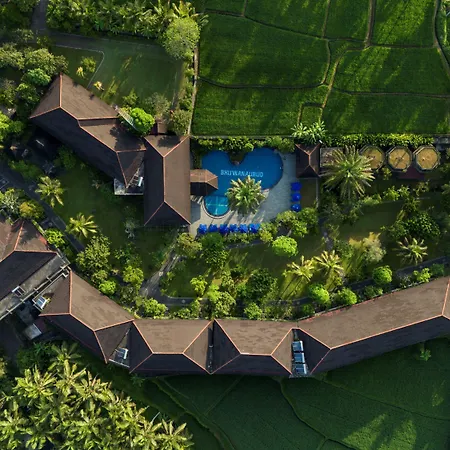 Bhuwana Ubud Hotel And Farm-2