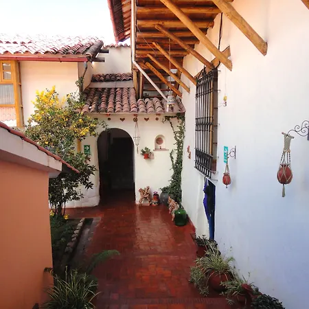 Casona La Recoleta-3
