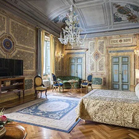 Residenza Ruspoli Bonaparte-2